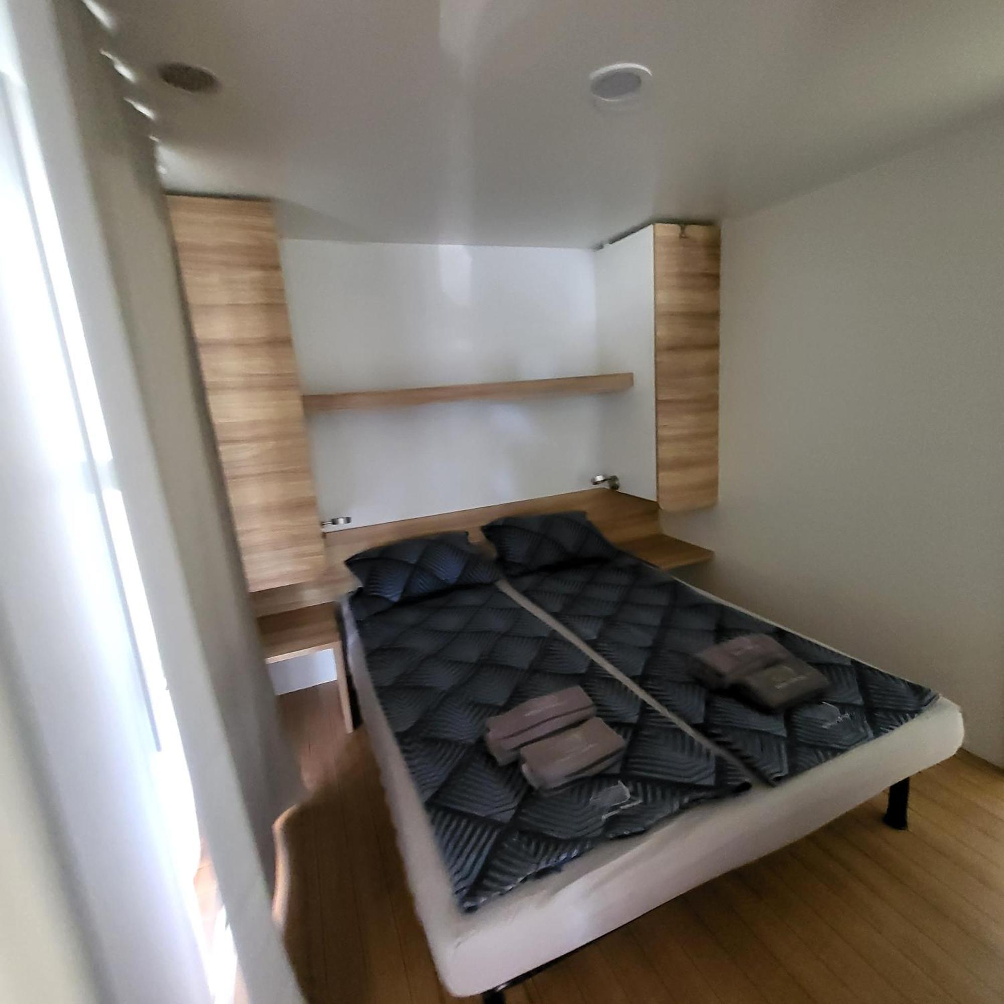 Mobile Home Noa 비오그라드나모루 외부 사진