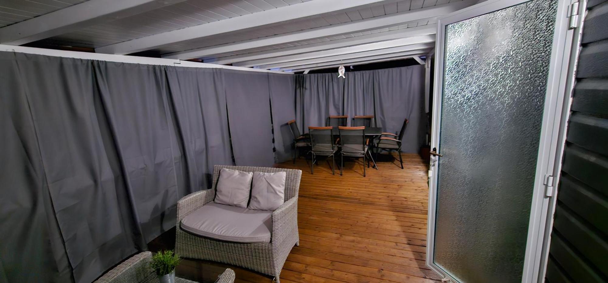 Mobile Home Noa 비오그라드나모루 외부 사진